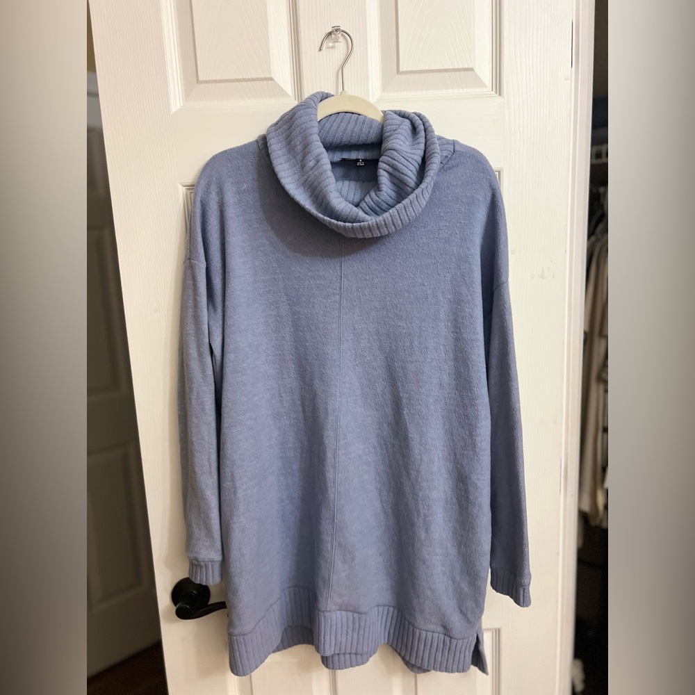 Lulus Sweater Dress